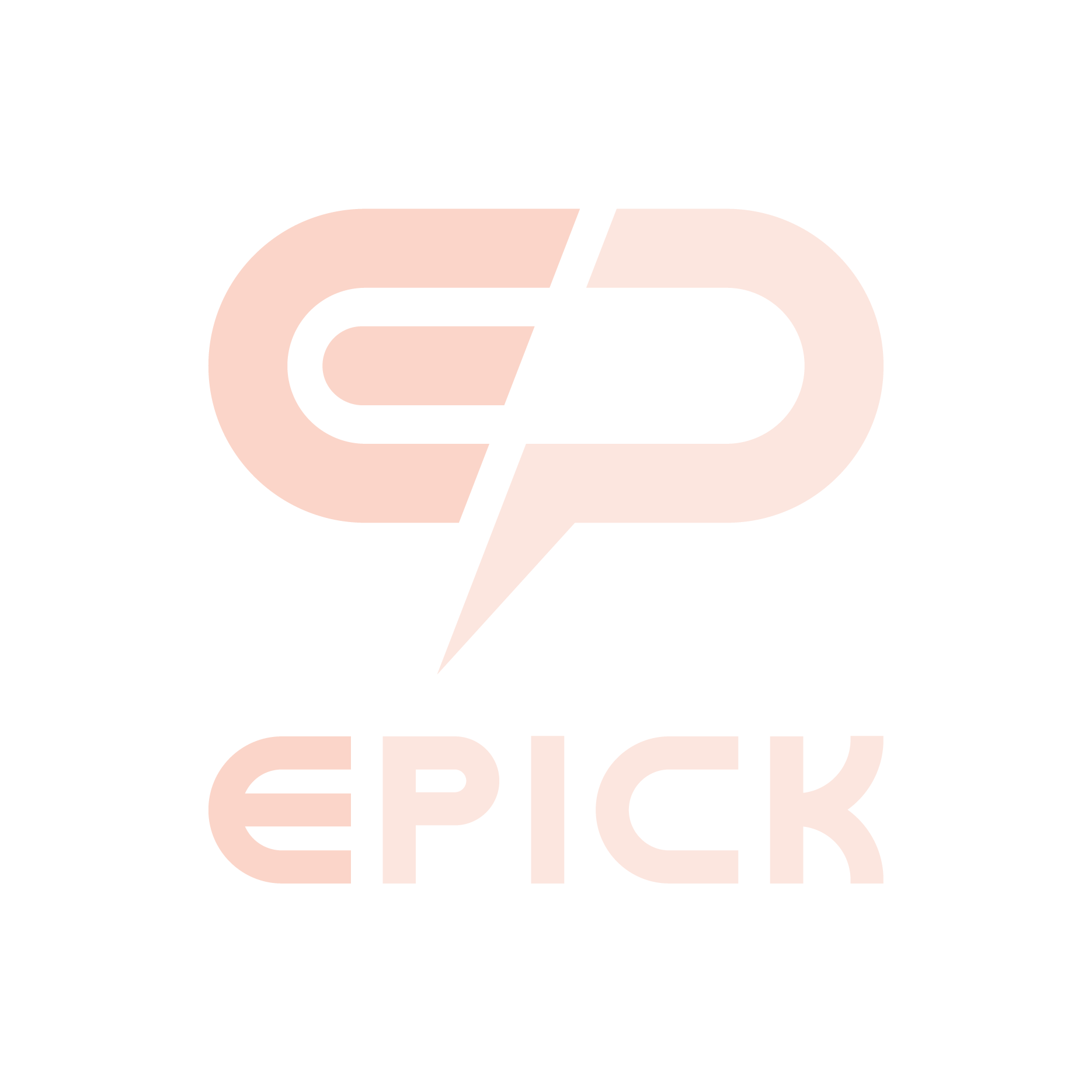 epick empty page
